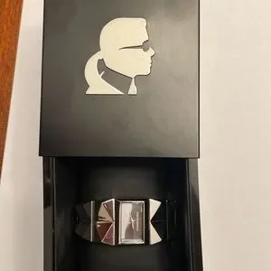 Karl Lagerfeld | Accessories | Karl Lagerfeld Perspektive  display picture 3